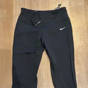 3/4 Length Nike DryFit pants